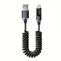 120W USB Type C charging cable 1 metre for Suzuki Jimny – Buntys Workshop