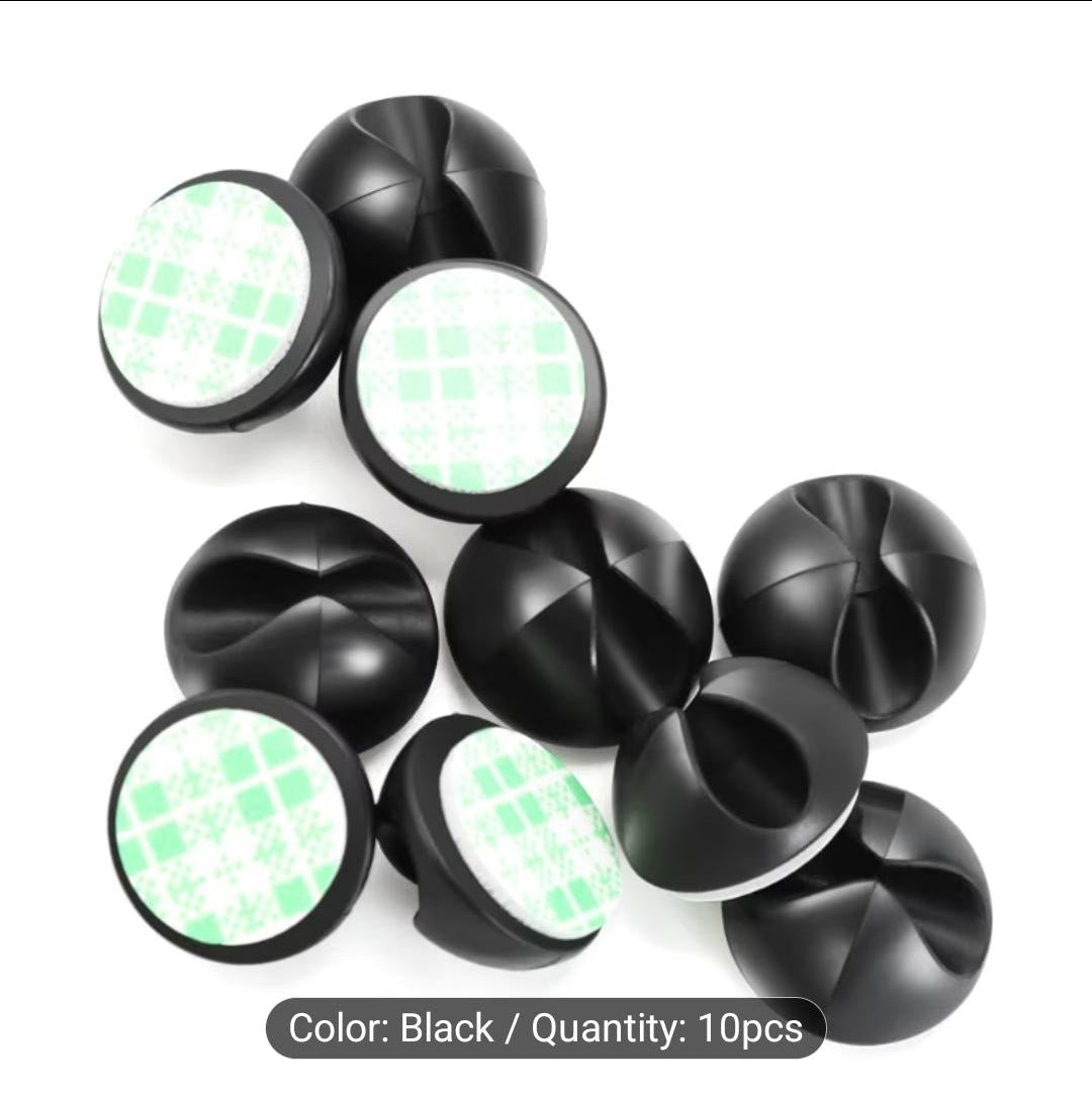 Black and green buttons on a smartphone screen with 'One-Click Pay' button at the bottom.