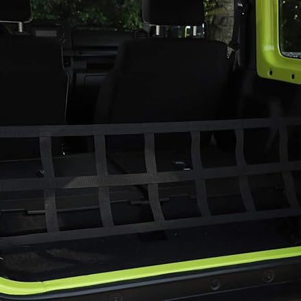 Boot Cargo Net for Suzuki Jimny JB64 JB74 2019-2024
