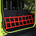Boot Cargo Net for Suzuki Jimny JB64 JB74 2019-2024