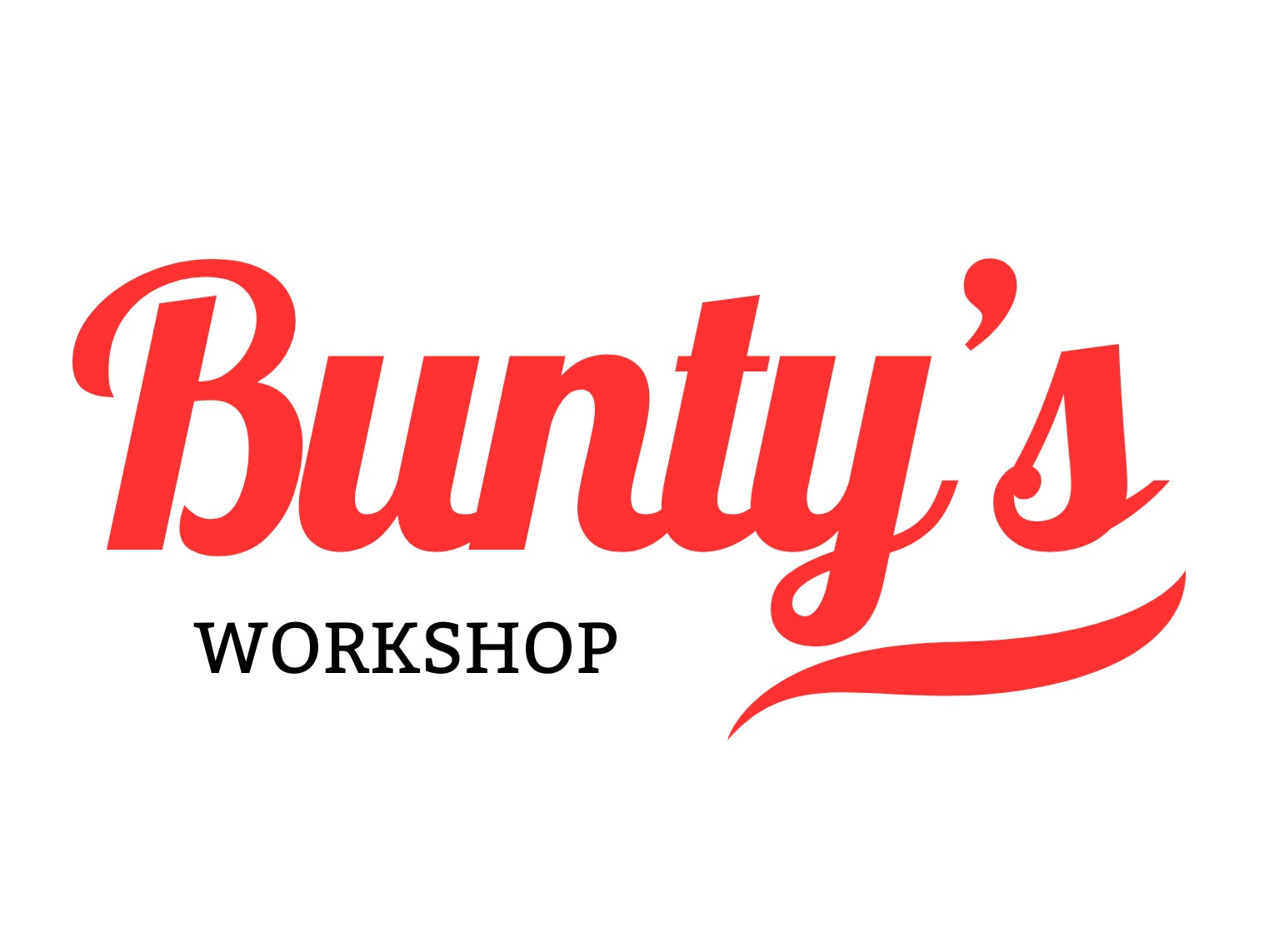 Buntys Workshop