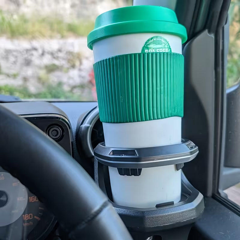 Cup Holder for Suzuki Jimny JB64 JB74 2019-2024