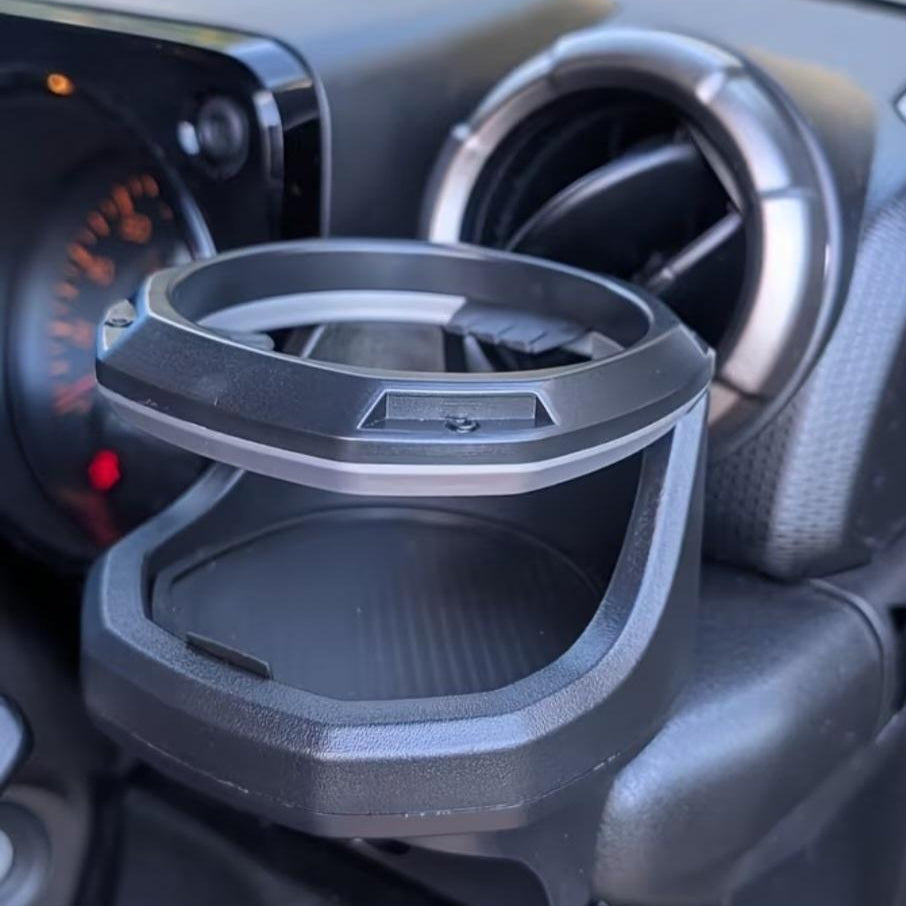 Cup Holder for Suzuki Jimny JB64 JB74 2019-2024