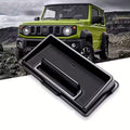 Dashboard Storage Tray for Suzuki Jimny JB64 JB74 2019-2024