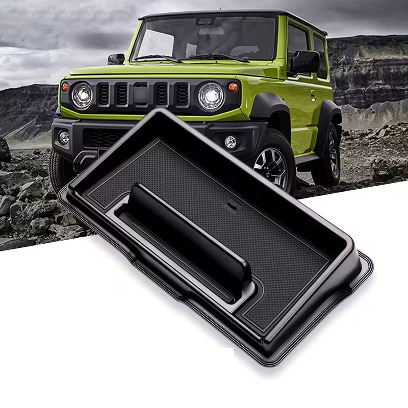 Dashboard Storage Tray for Suzuki Jimny JB64 JB74 2019-2024