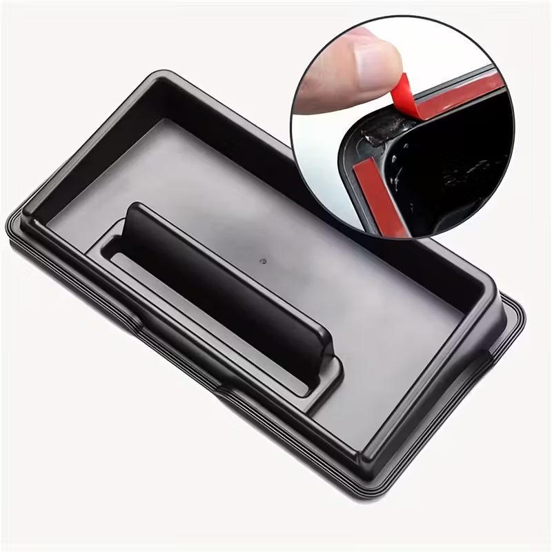 Dashboard Storage Tray for Suzuki Jimny JB64 JB74 2019-2024