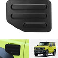 Fuel Lid Cover for Suzuki Jimny JB64 JB74 2019-2024