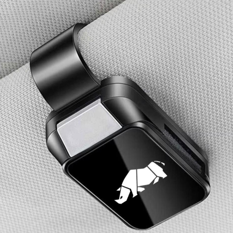Sunglasses Clip for Suzuki Jimny JB64 JB74 2019-2024