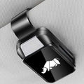 Sunglasses Clip for Suzuki Jimny JB64 JB74 2019-2024