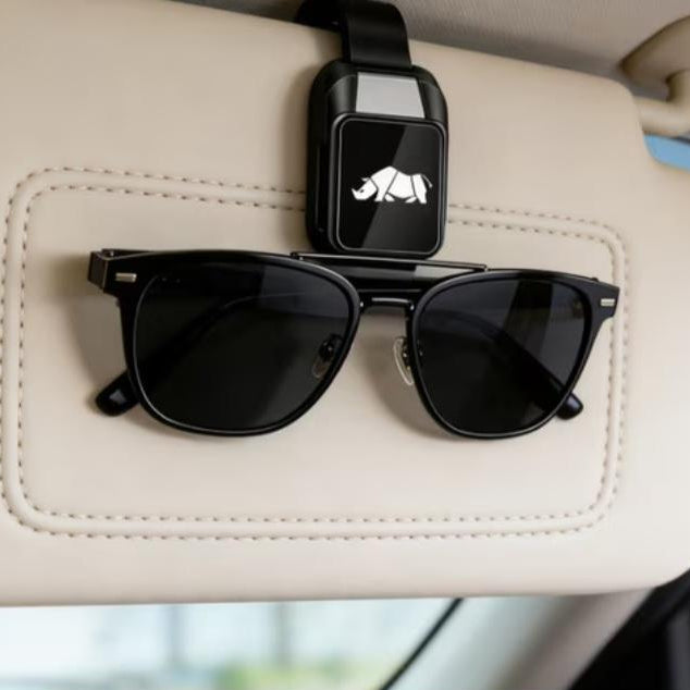 Sunglasses Clip for Suzuki Jimny JB64 JB74 2019-2024