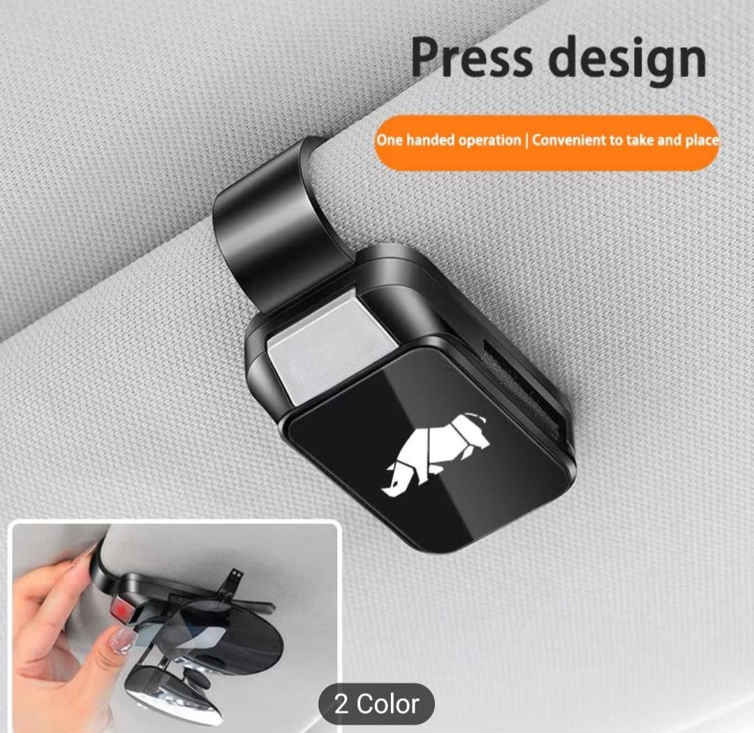 Sunglasses Clip for Suzuki Jimny JB64 JB74 2019-2024