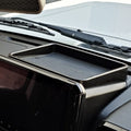 Centre console storage tray for suzuki jimny