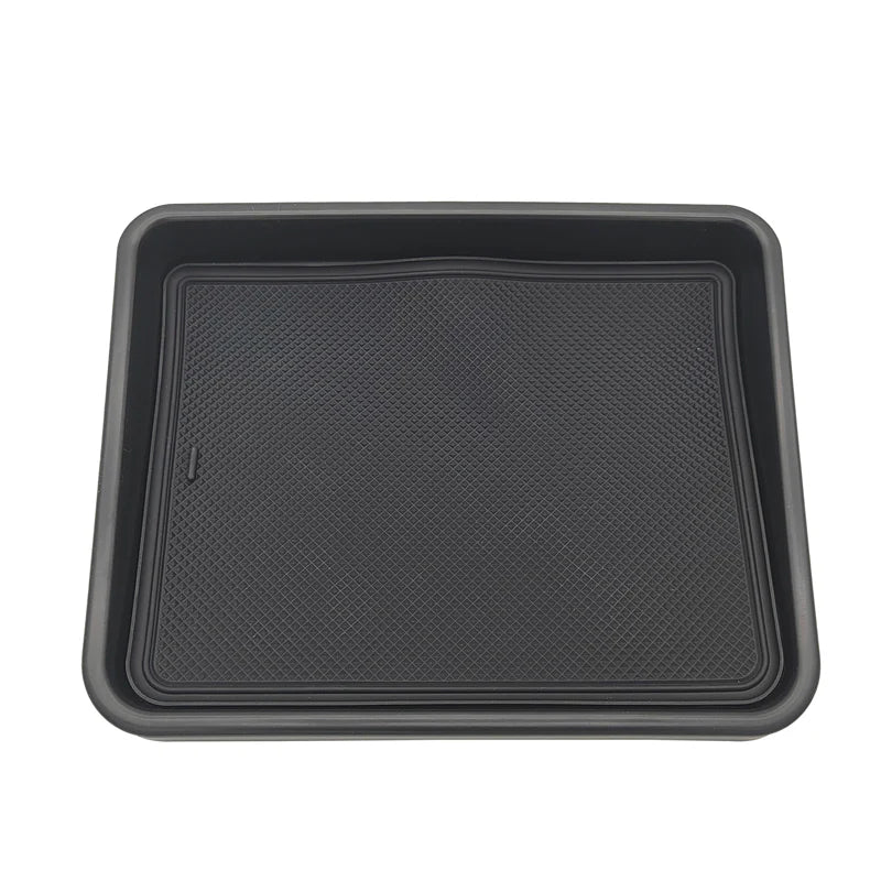 Centre console storage tray for suzuki jimny