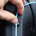 Suzuki Jimny dashboard cable hooks 0.6mm 10 pack – Buntys Workshop Ireland