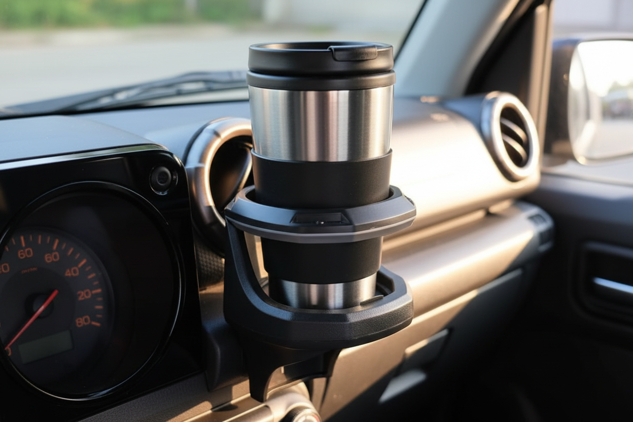 Cup Holder for Suzuki Jimny JB64 JB74
