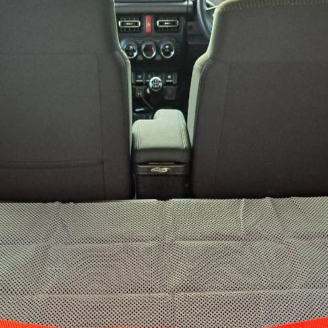 Non slip mat for suzuki jimny